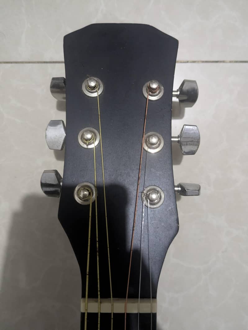 Guitar 5