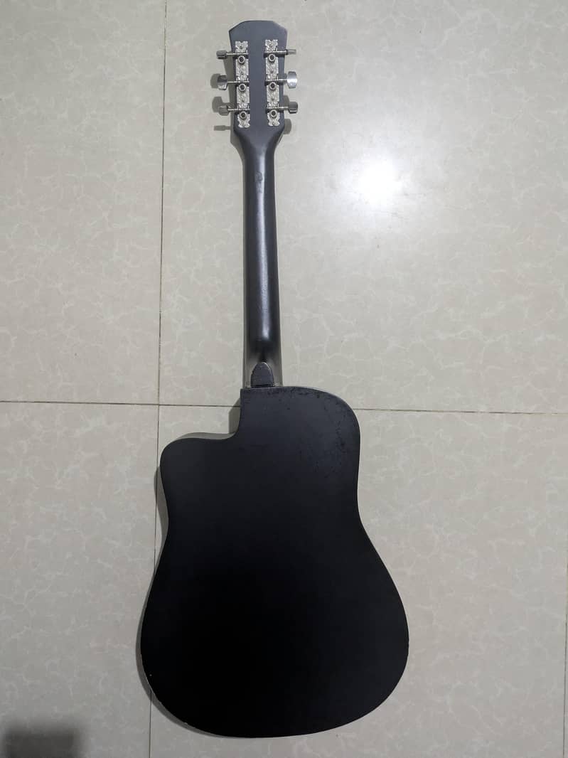 Guitar 8