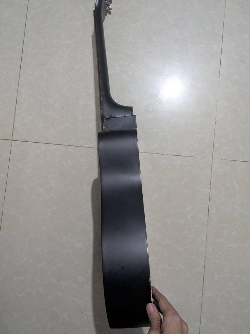 Guitar 9