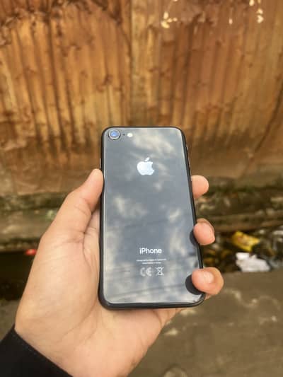 iPhone 8