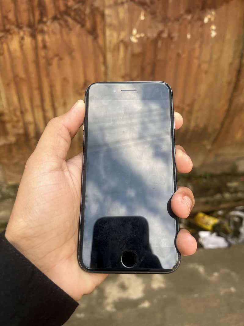 iPhone 8 2