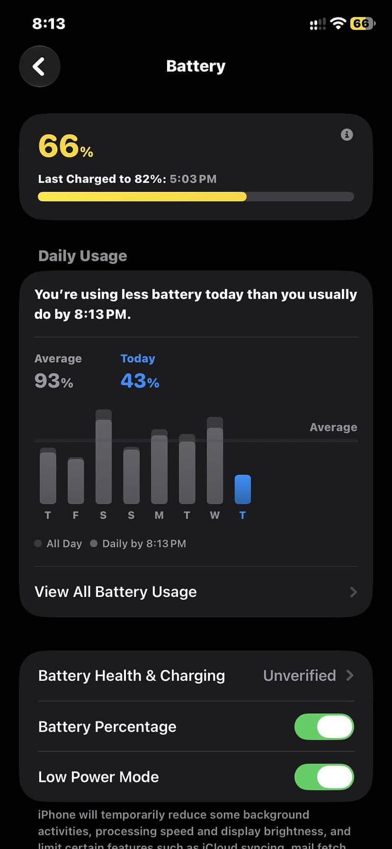 Apple iPhone 11 6
