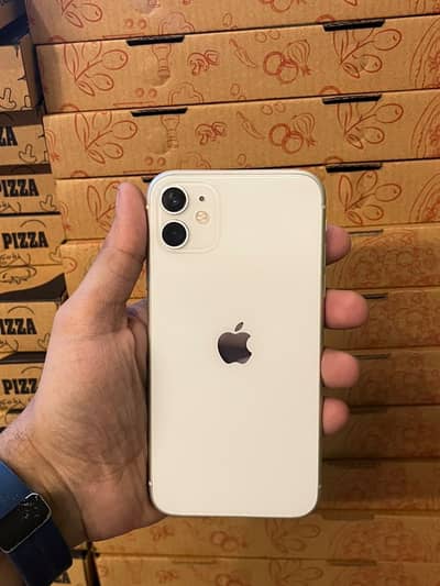 Apple iPhone 11