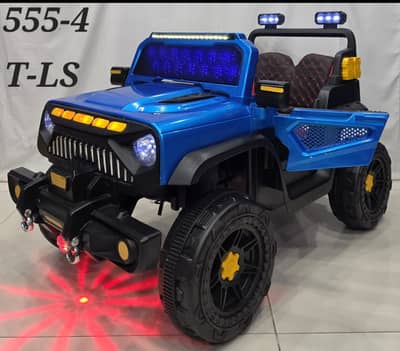 Kids Jeeps|Kids Cars|4x4 Jeep|4 Motor Car|4 Motor Jeeps|Kids Toys