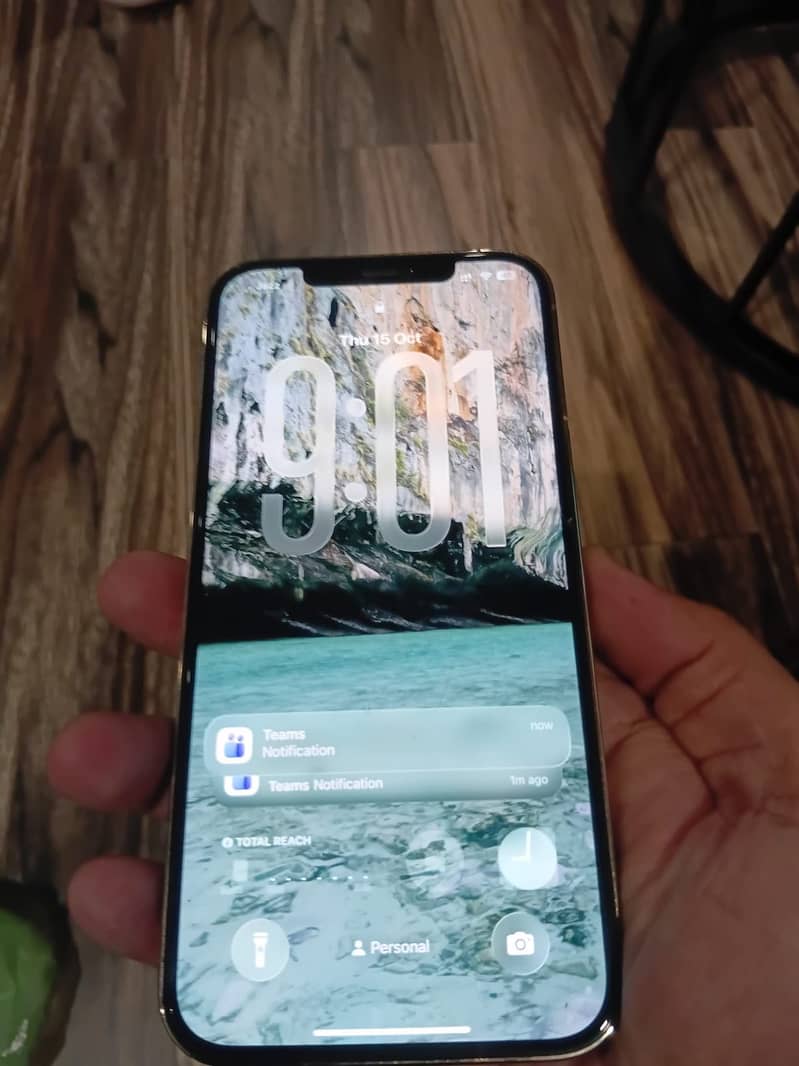 Apple iPhone 12 Pro Max 3