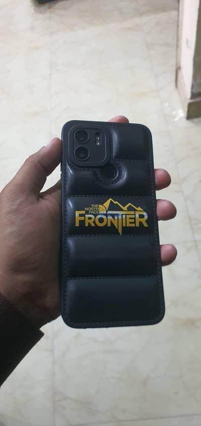 Realme A1 3/32 Offical Pta Approved Box