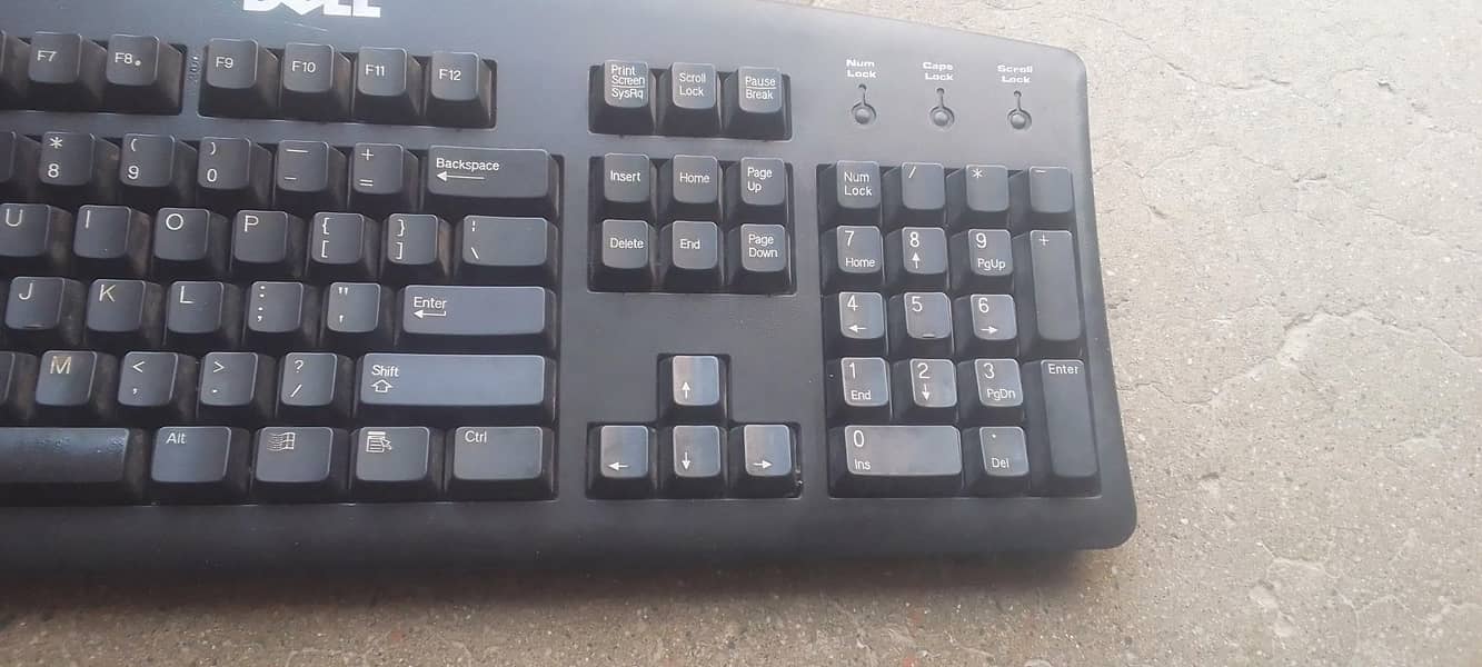 keyboard 2