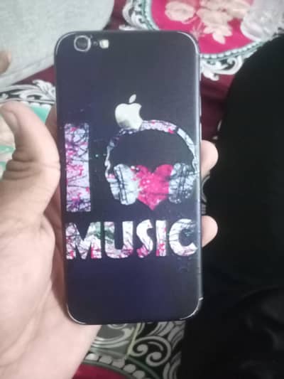 Apple iPhone 6S