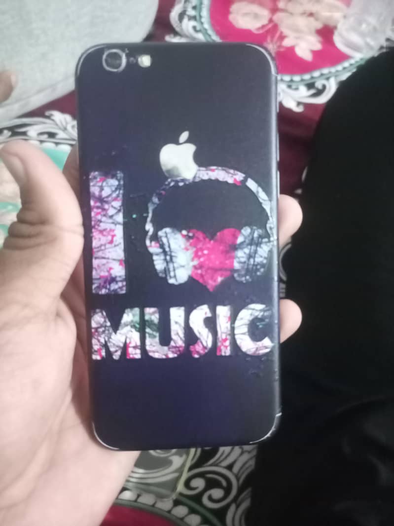 Apple iPhone 6S 0