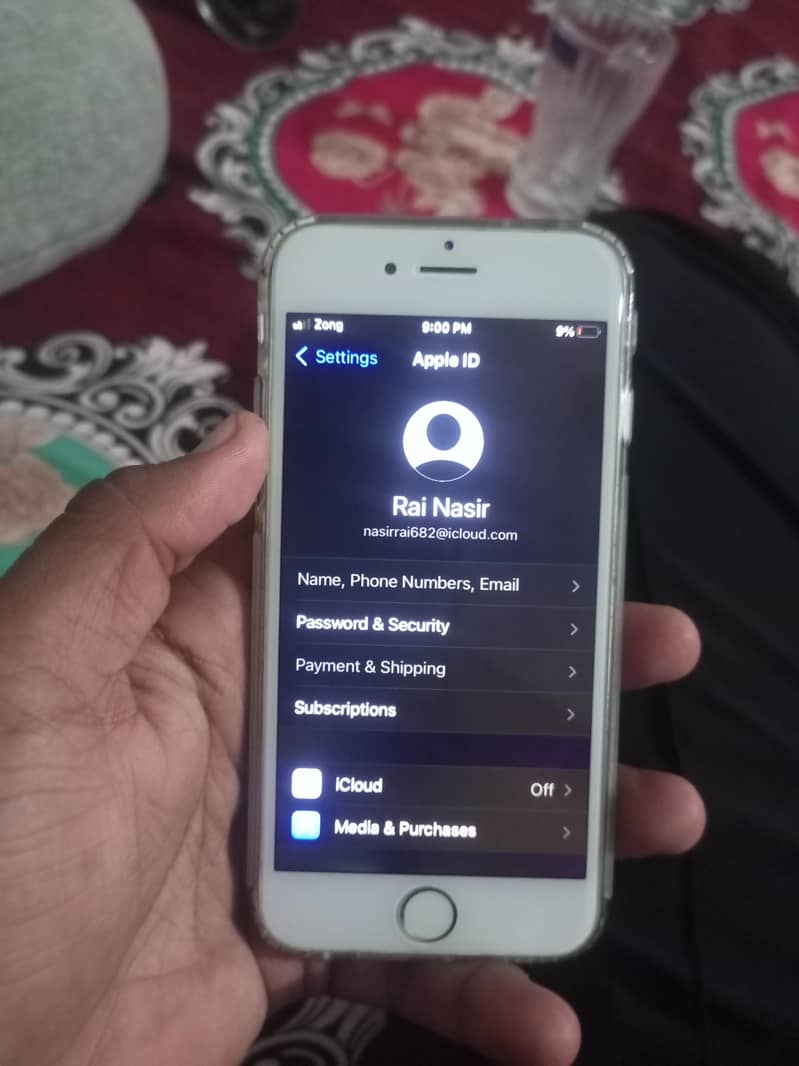 Apple iPhone 6S 2