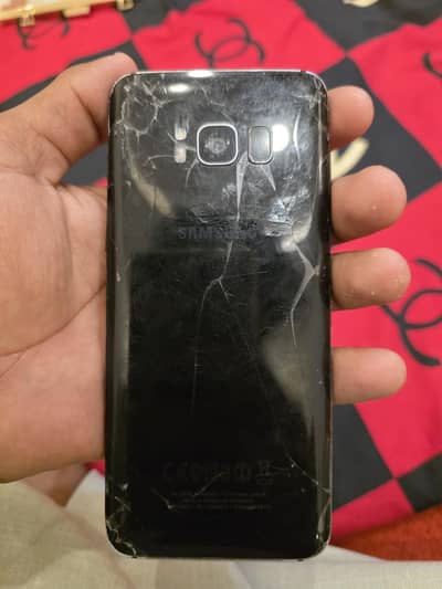 Samsung Mobile S8