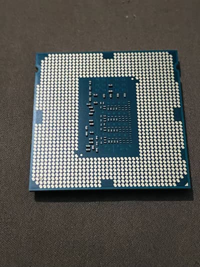 Intel Core i5 4590s 65w 4rth generation Processor