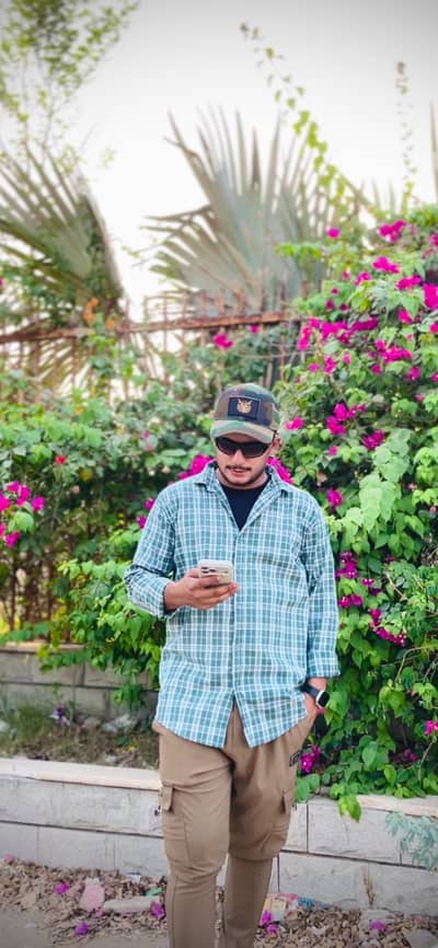 Sohail Baloch