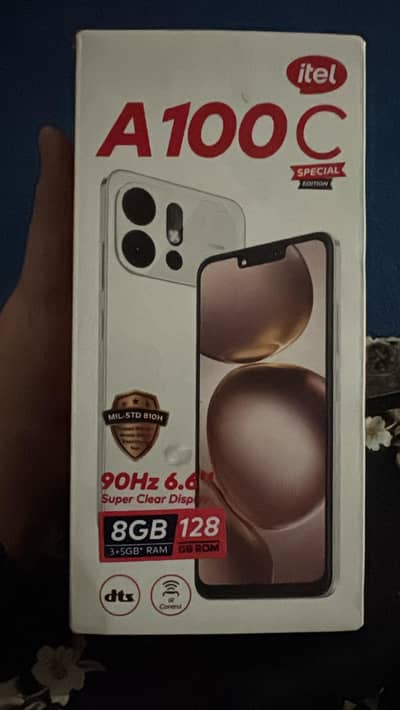 Itel Other Model