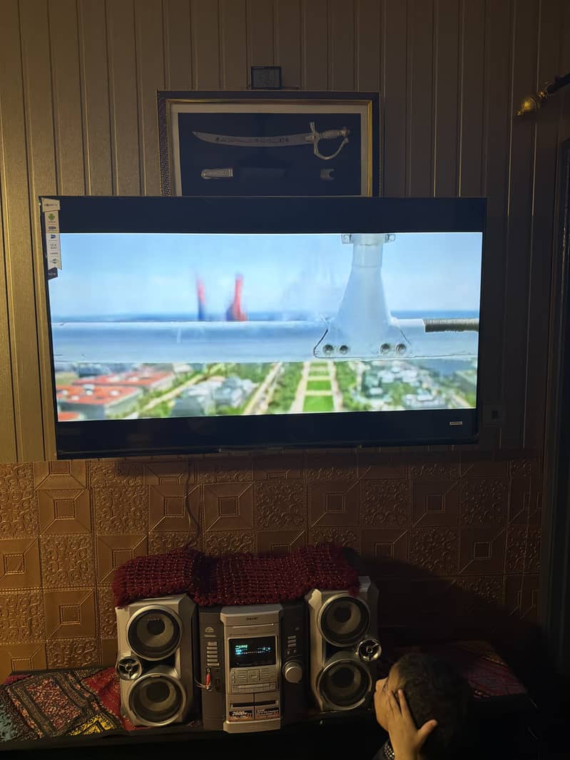 SAMSUNG LED 1