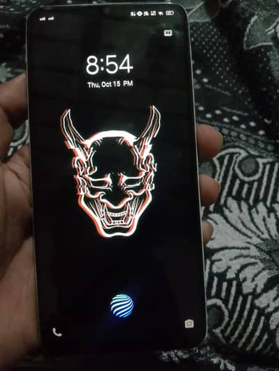 Vivo S1