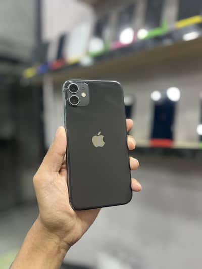 Apple iPhone 11 / 03199955461