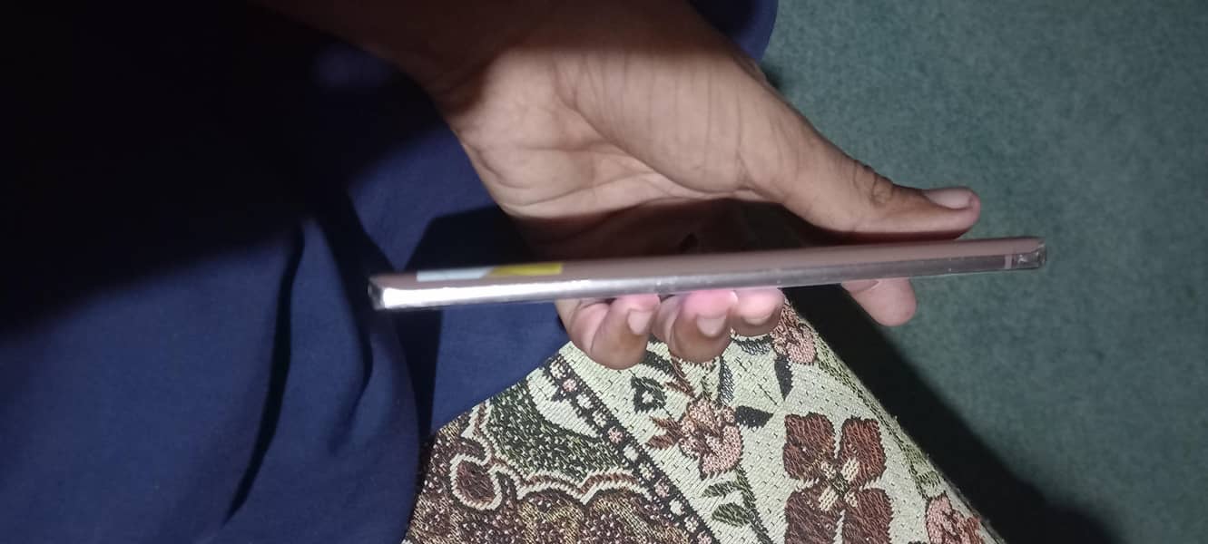 Samsung Mobile Note 20 2