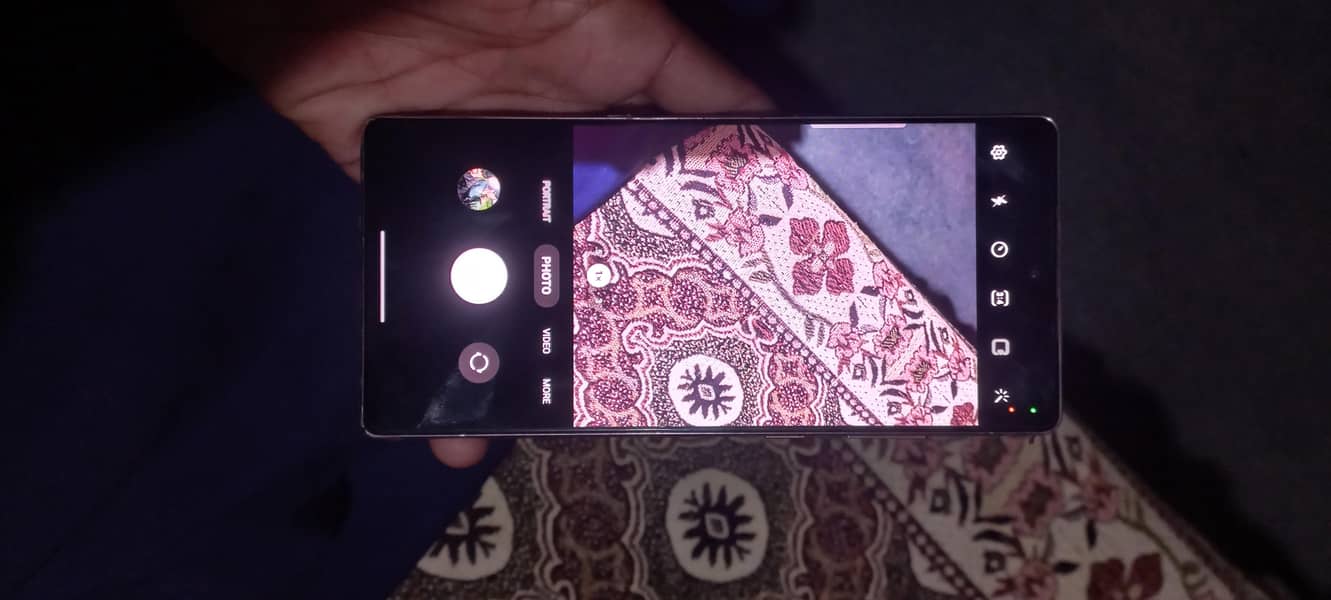 Samsung Mobile Note 20 4