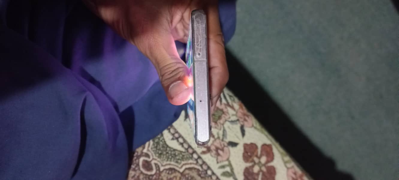 Samsung Mobile Note 20 6