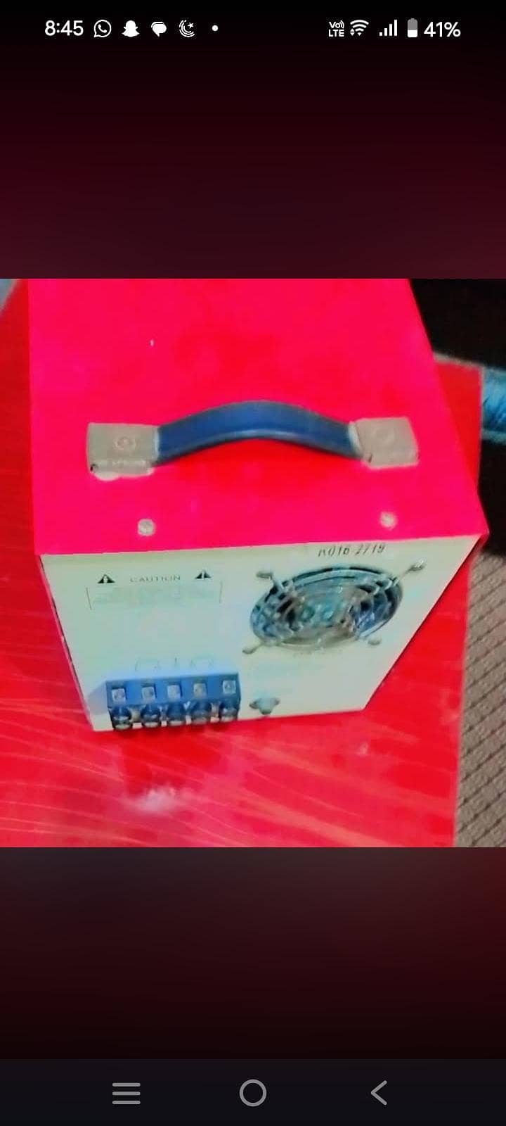 stabilizer 1