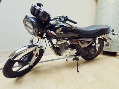 HONDA CG 150