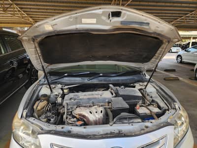 Toyota Camry 2006