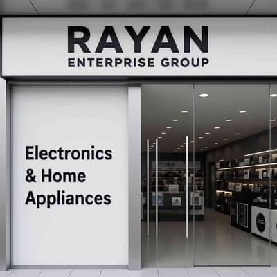 RAYYAN ENTERPRISE 
