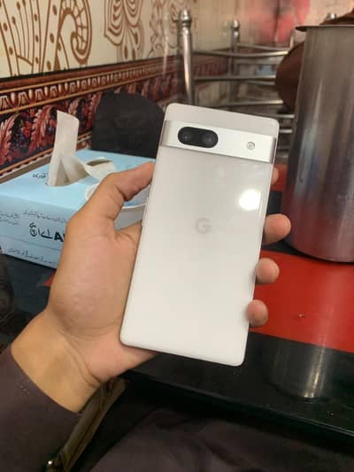 Google Pixel 7a