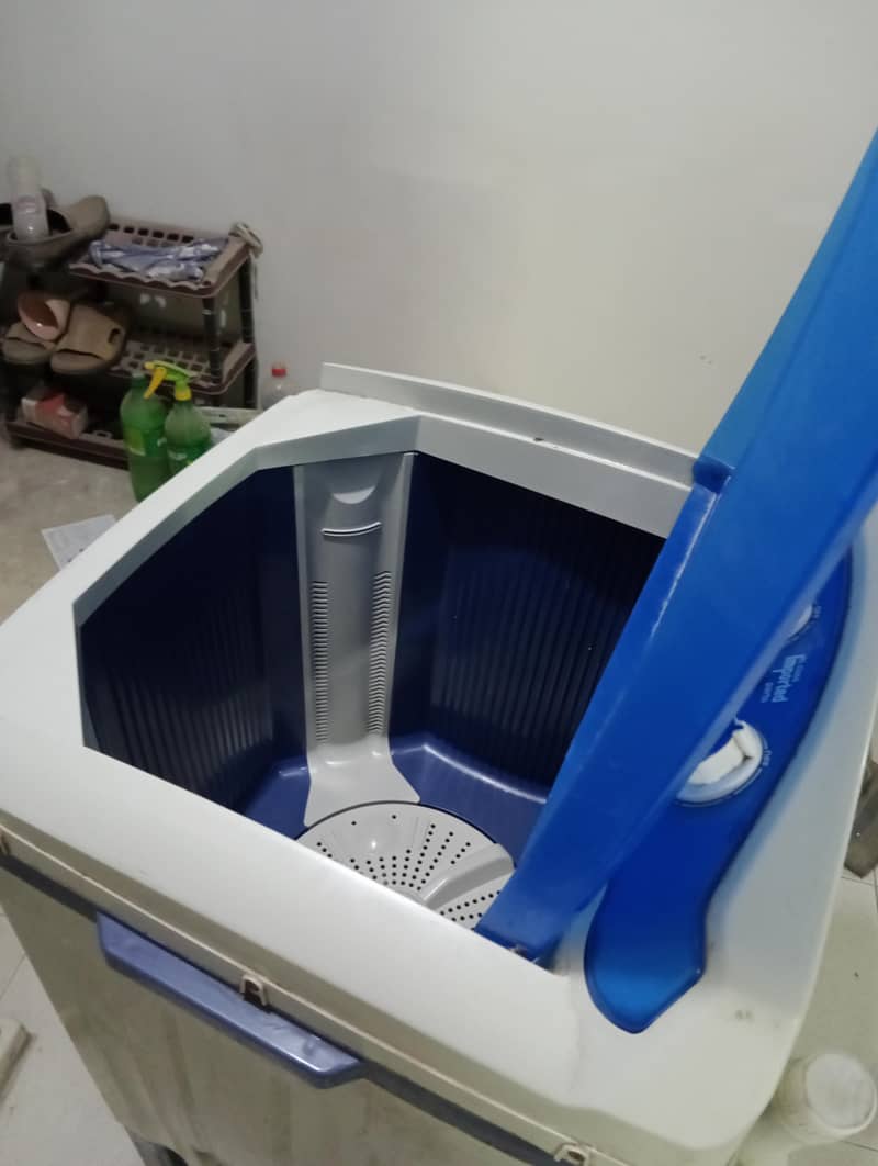 Washing Machine 0
