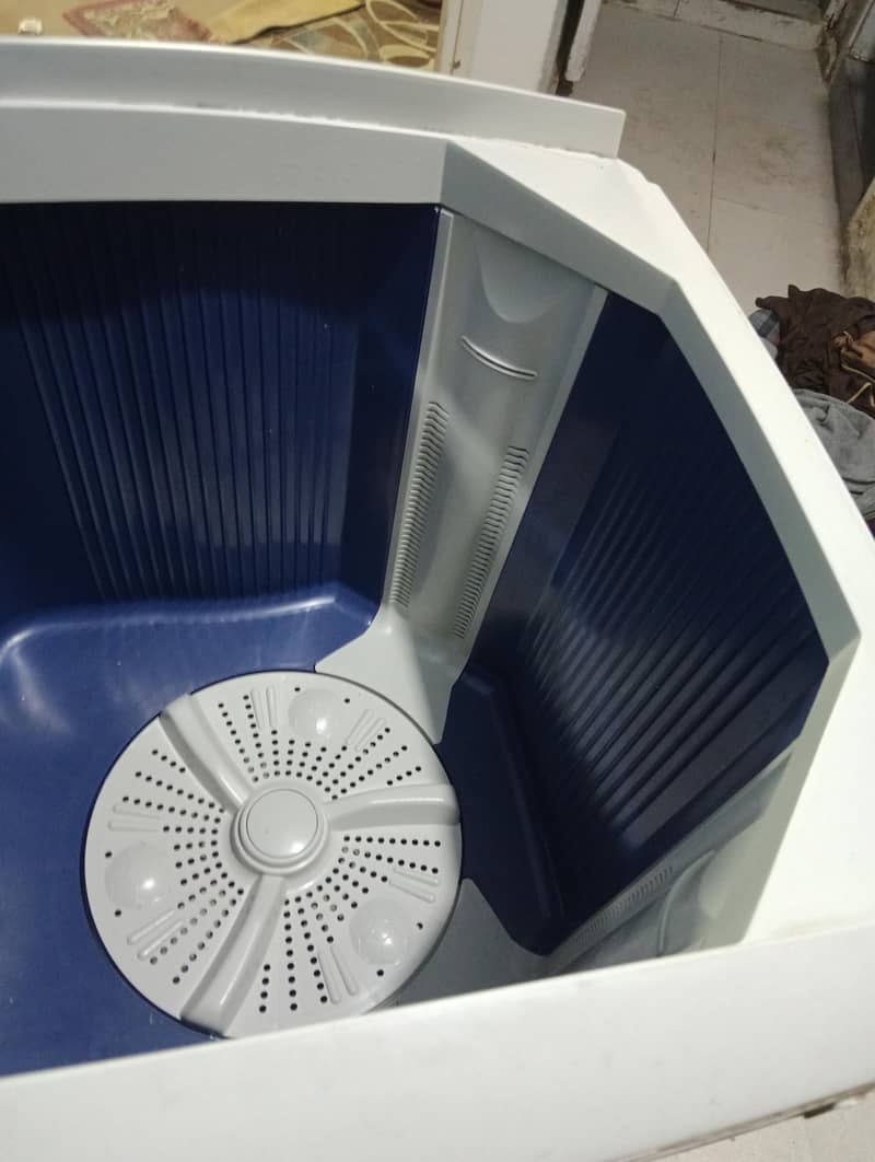 Washing Machine 1