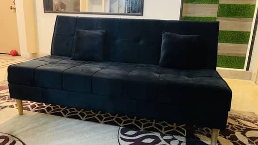 Sofa cum bed new style turkish style