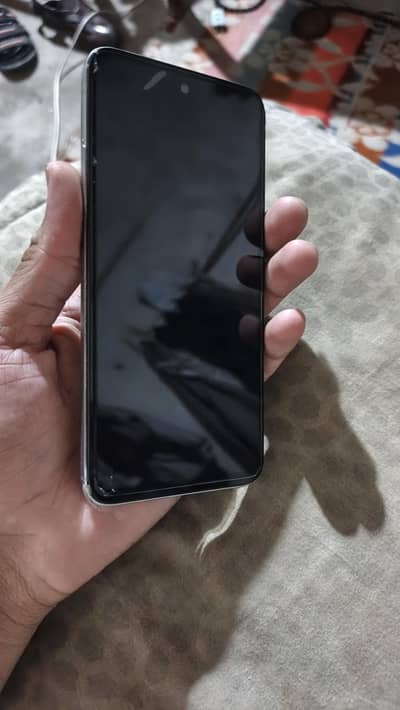 Infinix hot 60i