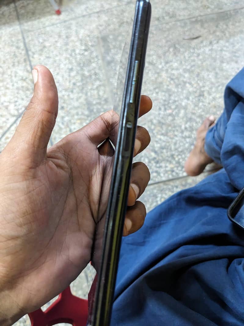 Infinix Zero 8 3