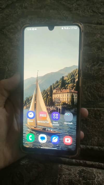 Samsung Mobile A32 PTA APPROVED