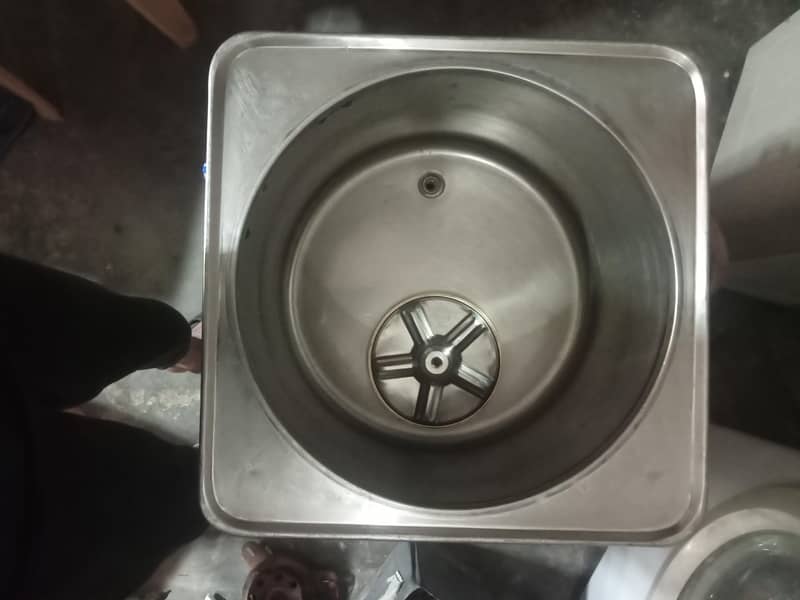 الفلق الیکٹرو مکینیکل لیب اینڈ ٹریننگ ورکشاپ 0