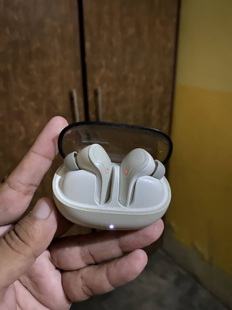 Audionic 745 gaming  earbuds 0