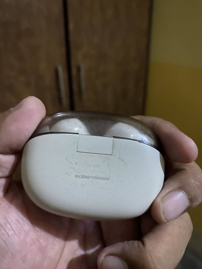 Audionic 745 gaming  earbuds 1