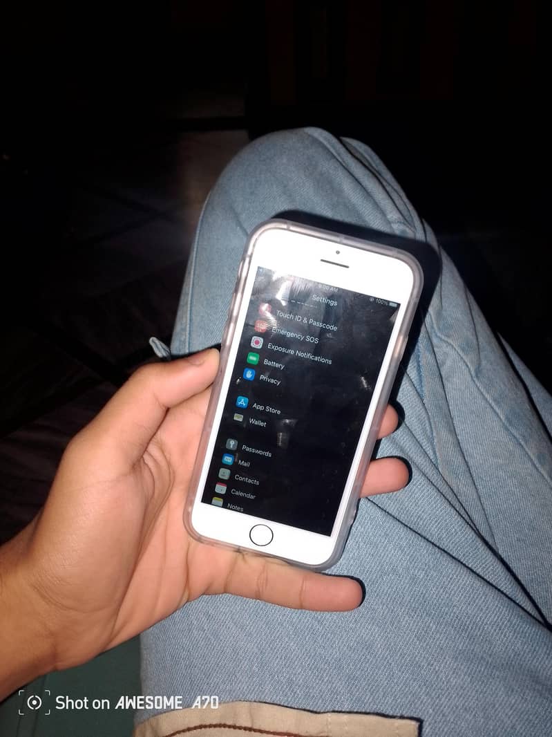 Apple iPhone 7 4