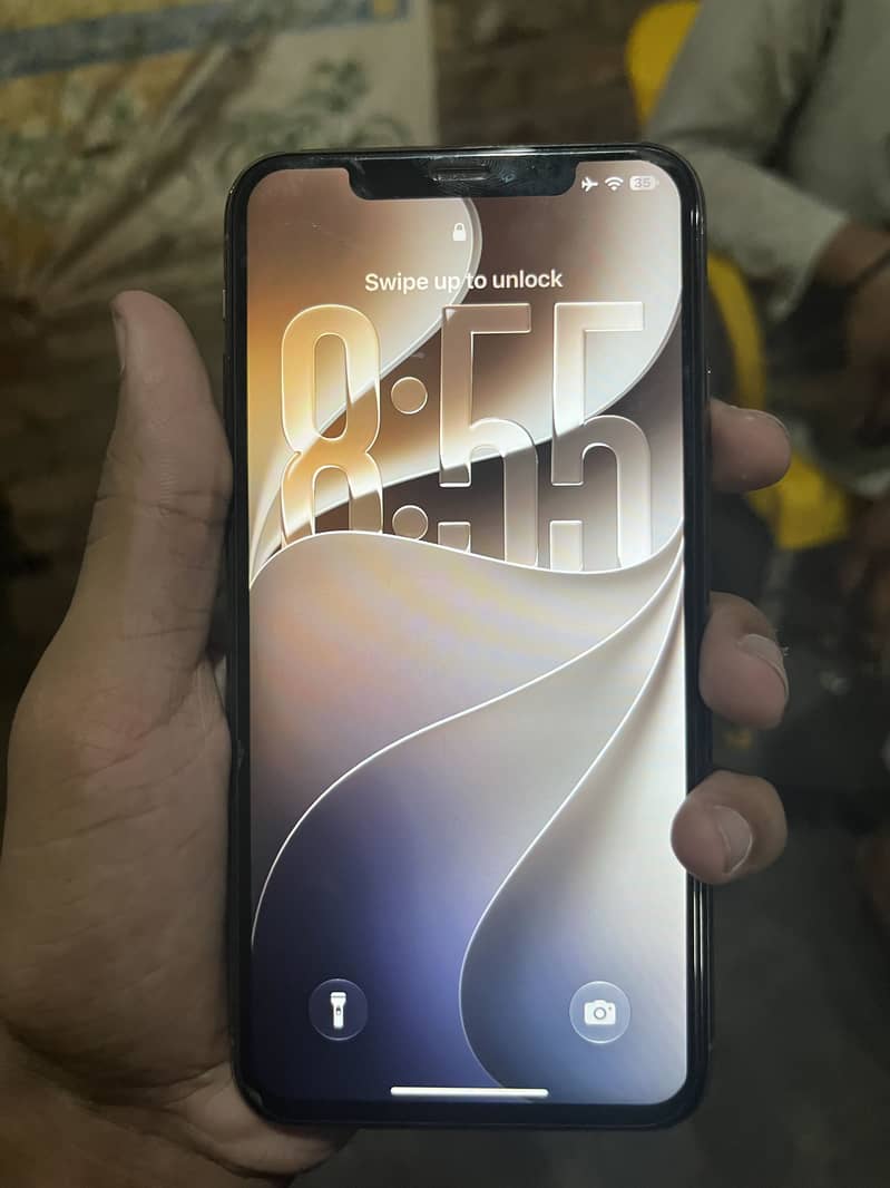 Apple iPhone 11 Pro Max 3