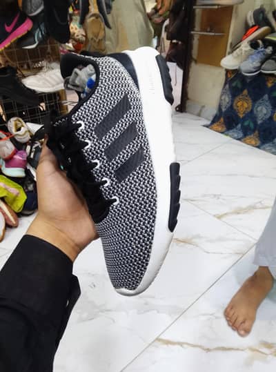 branded shoes
