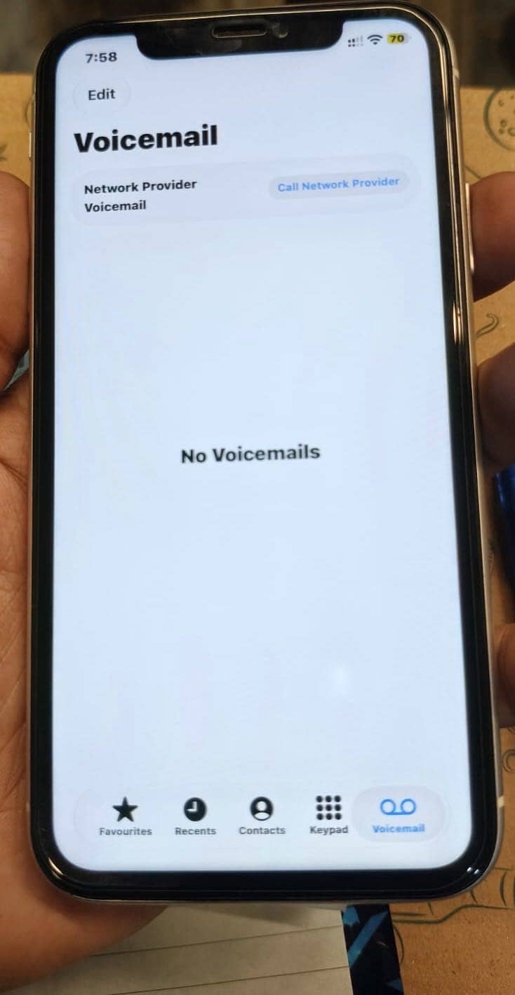 Apple iPhone 11 5