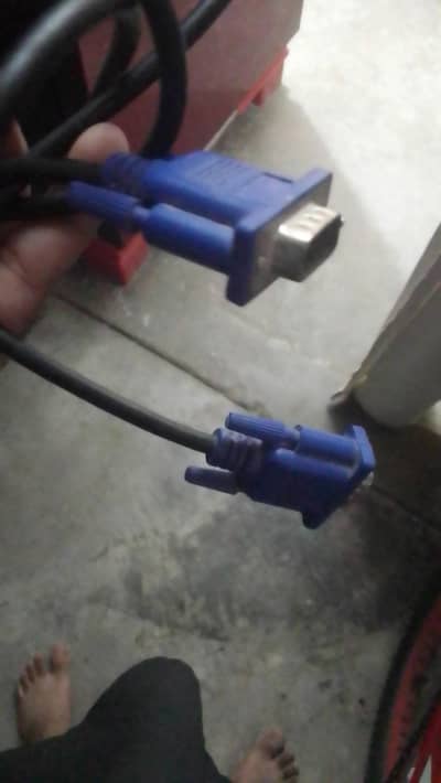 computer vga