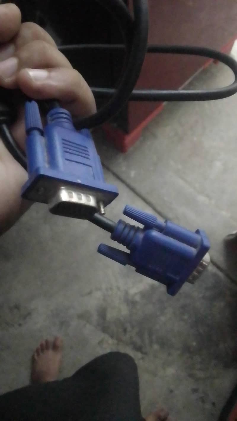 computer vga 1