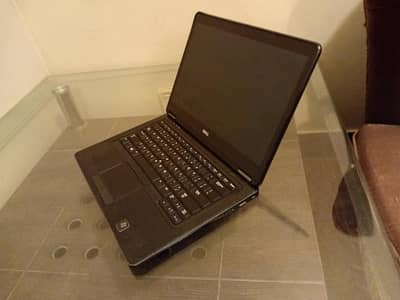Core I5 4rth Genration Dell 7440