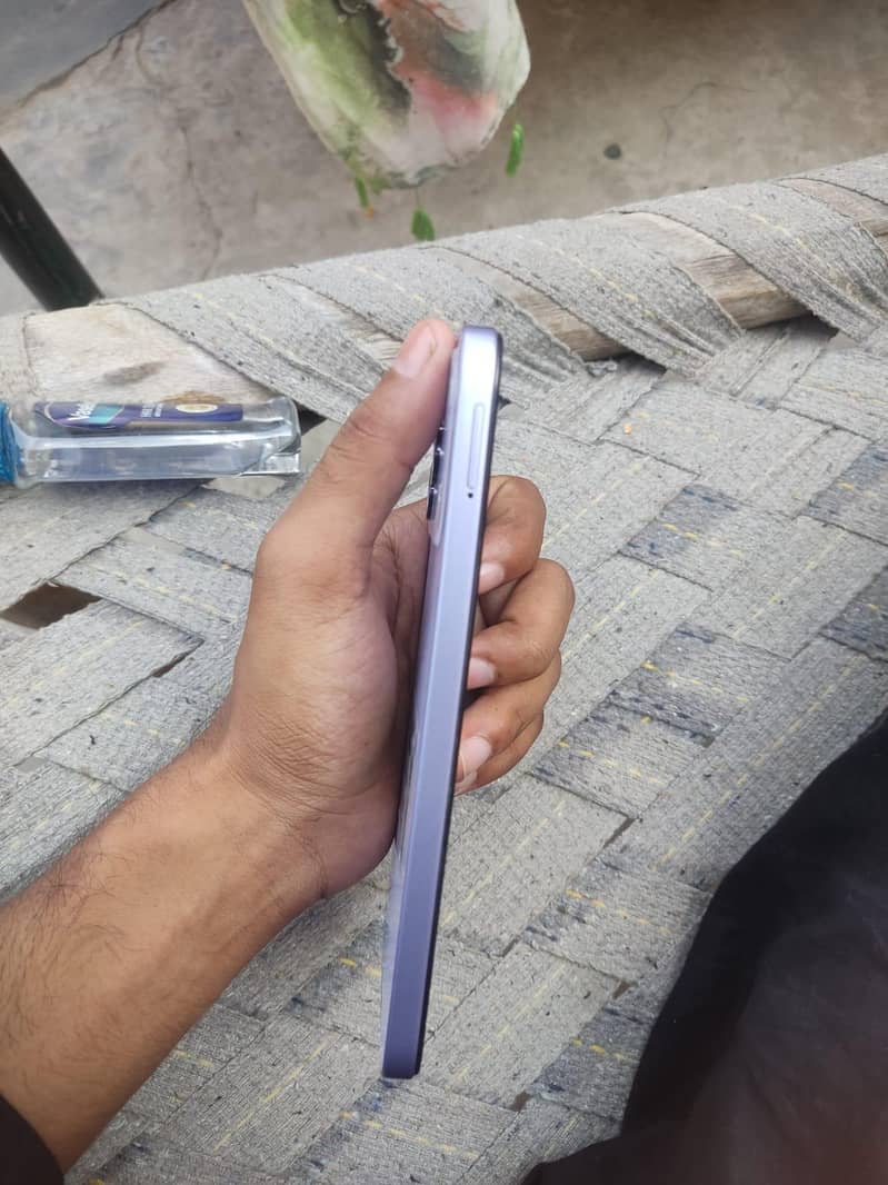 Tecno Spark 50 1