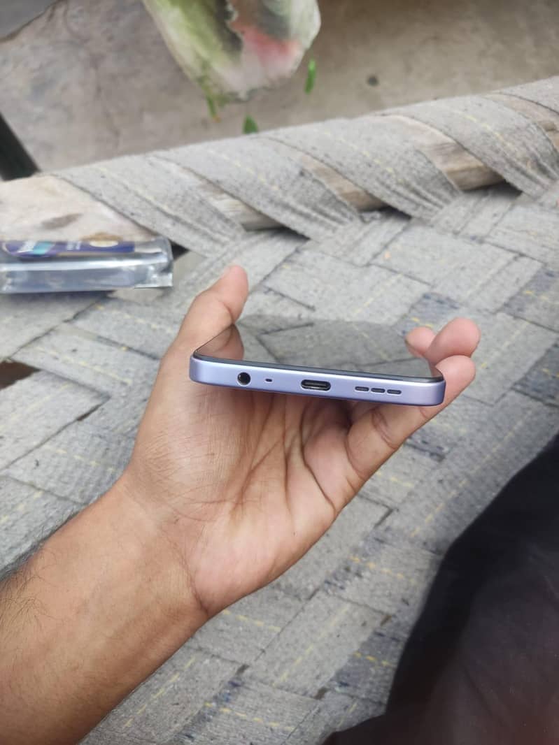 Tecno Spark 50 2