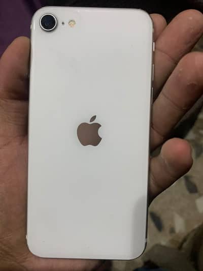 Apple iPhone SE 2020pta approved
