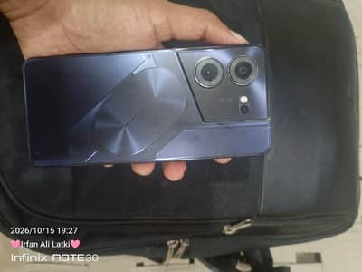Tecno Pova 5 Pro 8+8/256 gb (10/10)