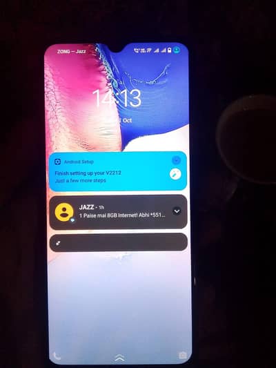 Vivo Y50